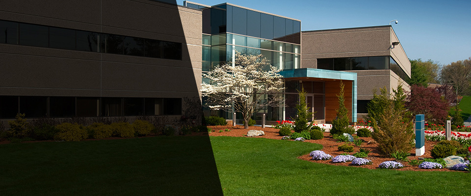 Represa Landscapers
