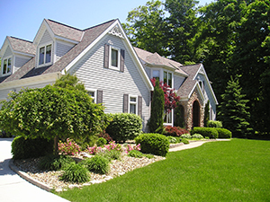 Landscapers and Lawncare Services in Represa, CA