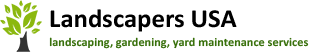 Represa Landscapers